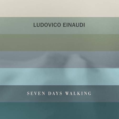 Ludovico Einaudi, Federico Mecozzi & Redi Hasa