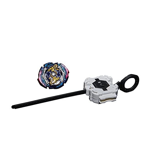 Hasbro Beyblade Burst Pro Series Judgement Joker Kreisel Starter Pack – Angriffs-Typ Battle Kreisel mit Starter – Bild 4