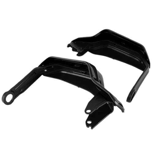 Support de guidon moto et protection haut de gamme pour Africa Twin