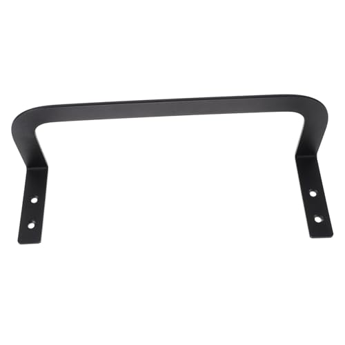 PEPLAYTAL Soporte Antideslizante para Colchón Barra Metálica Estabilizadora Compatible con Marcos y Camas Ajustables Fijador Práctico y Resistente para Evitar Deslizamientos