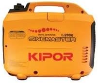 KIPOR IG2000PCA 2000W Generator Power