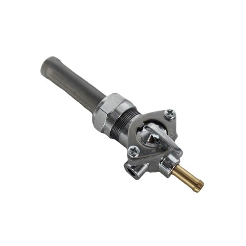Interrupteur de carburant pour moto finition premium 62168-81 Ha