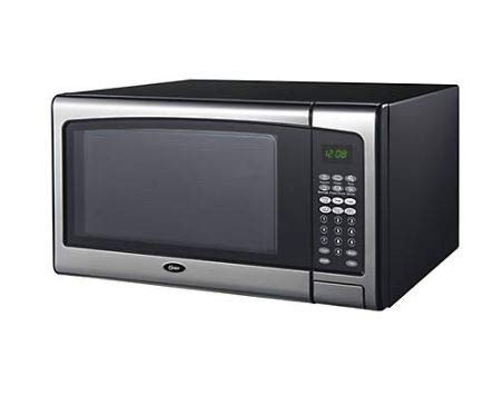 Amazon.com: Oster - Microondas para encimera (1,3 pies cúbicos) : Hogar y  Cocina