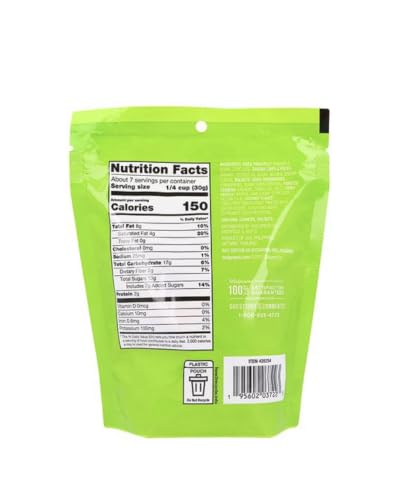 Nice! High Energy Trail Mix, 198g image 5