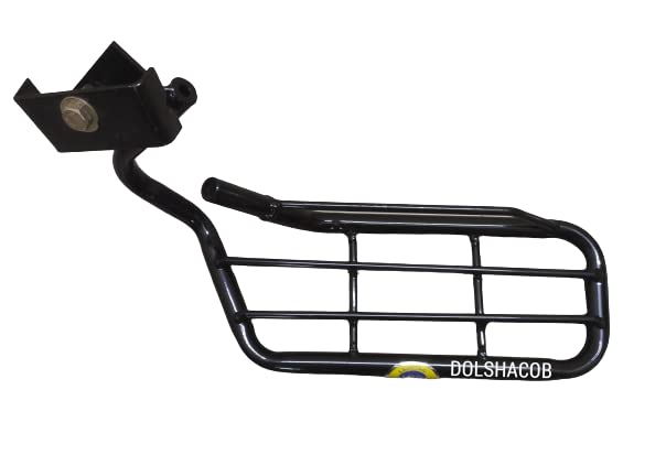 Image of Bike Footrest Ladies Rear Footrest For Y.A.M.A.H.A MT-15 (Not Fit To MT-15 V2)