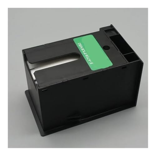Boîte de maintenance T6710 pour débloquer votre imprimante Epson WF 5190 ou 4630