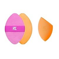 Real Techniques Miracle Complexion Sponges