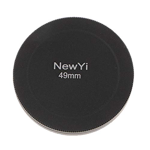 Homyl 52~[gYtB^[̎[LbvP[Xی{bNXJo[, 49mm