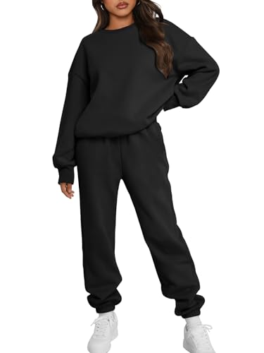 CLAN QUEEN Sweatpants Free size スウェット Amazon.com: Trendy Queen Womens 2 Piece Sweat Sets Fall Sweatsuit