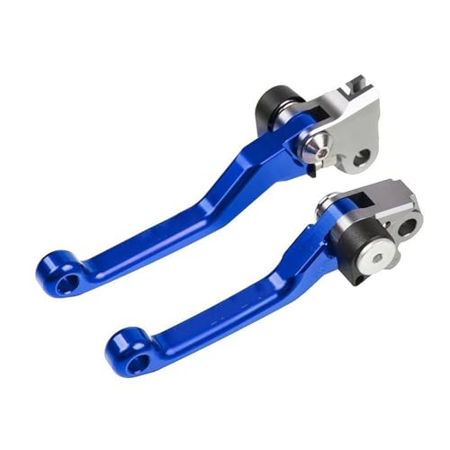 Levier de frein d'embrayage en alu CNC pour Gas Gas 300EC guidon dirt bike
