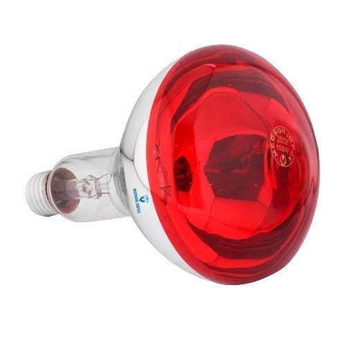 MEDSOR IMPEX 150W Electric Infrared Heat Therapy Lamp Bulb – Enhanced Warmth and Comfort (B0DGF5858H) Amazon Price History, Amazon Price Tracker