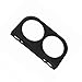 2.1 Inch Gauge Holder Mounting Panel for Water Temperature Speedometer and Voltages Gauges in Car Automotive Use