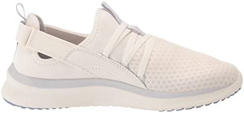 Ryka Women's Love Life Maternity Walking Shoe White Alyssum 9 W | Image 5