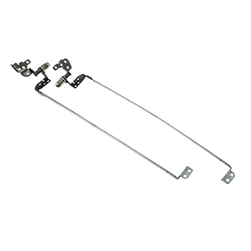 Preisvergleich Produktbild HP LCD-Scharniere KIT Links / Rechts - 637191-001