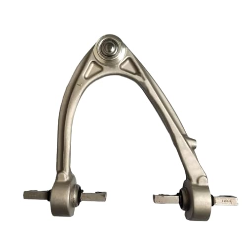 Bras de commande de suspension avant supérieur Ferrari 458 et F12 - Réf 248760 Haute Résistance