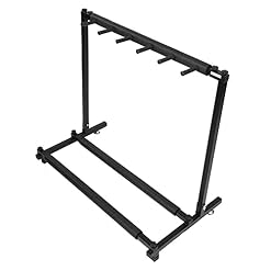 Robuste Métal Support Porte-Boîtes et Montrer Guitare Organisateur pour Guitares Accessoires pour Instruments de Musique… - Les Beatles, Paul McCartney, John Lennon, RIngo Starr, George Harrison Robuste Métal Support Porte-Boîtes et Montrer Guitare Organisateur pour Guitares Accessoires pour Instruments de Musique… – Image 7