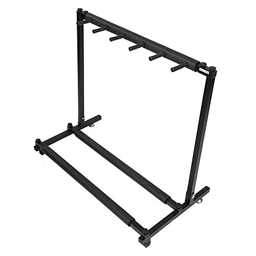Robuste Métal Support Porte-Boîtes et Montrer Guitare Organisateur pour Guitares Accessoires pour Instruments de Musique… - Les Beatles, Paul McCartney, John Lennon, RIngo Starr, George Harrison Robuste Métal Support Porte-Boîtes et Montrer Guitare Organisateur pour Guitares Accessoires pour Instruments de Musique… – Image 8