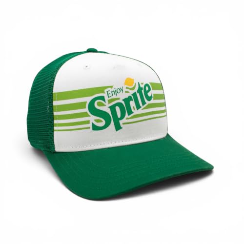 Image of AMERICAN NEEDLE Sinclair Officially Licensed Hat, Snapback Adjustable Trucker Cap, Authentic, New