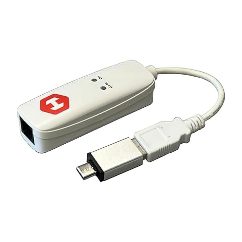 HIRO H50363 V92 56K EXTERNAL DUAL INTERFACE USB USB-C TYPE-C TYPE C DATA FAX DIAL-UP INTERNET MODEM SINGLE PORT TRULY PLUG N PLAY DRIVERLESS INSTALLATION BUILT-IN DRIVER WINDOWS FAX AND SCAN 11 10 8.1 Cover