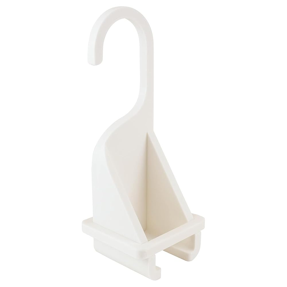 Fuhjythy CPAP Hose Holder & Shower Hanger Hook for Tube Cleaning and Drying CPAP Accessories