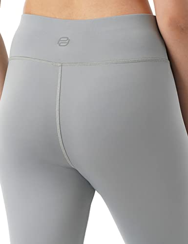 Image of Pump'd Women's Stretchable Leggings -Ankle Length, Fashion Print, Lightweight, Anti-Odor, Squat Proof, Dry Tech, Ultra Soft Seams