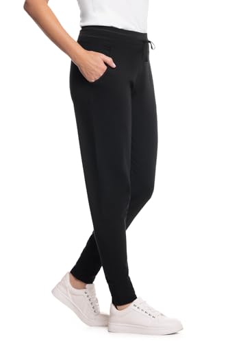 Coolibar UPF 50+ Women's Maho Weekend Pants - Sun Protective2
