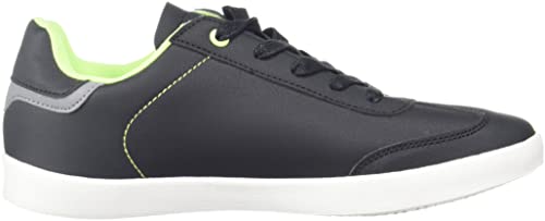Image of U.S. Polo ASSN. Mens Eugene Sneaker