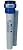Aquios® AQFS220 Whole House Salt Free Water Softener and Filter System - New Model - for Homes Under 2000 Square Feet