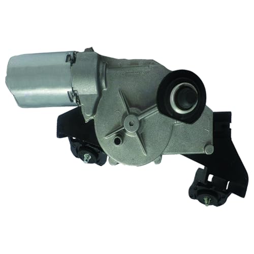 Image of OEG Parts New Rear Wiper Motor Compatible with Hyundai Veracruz All Models 2007-2012, Replaces Hyundai 98700-3J000