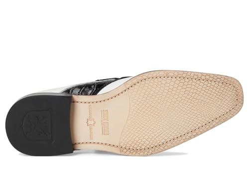 Image of Stacy Adams Tristano Bike Toe Lace-Up