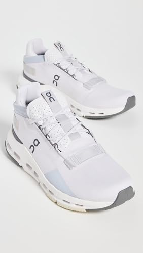 Image of On Men's Cloudnova 2 Sneakers