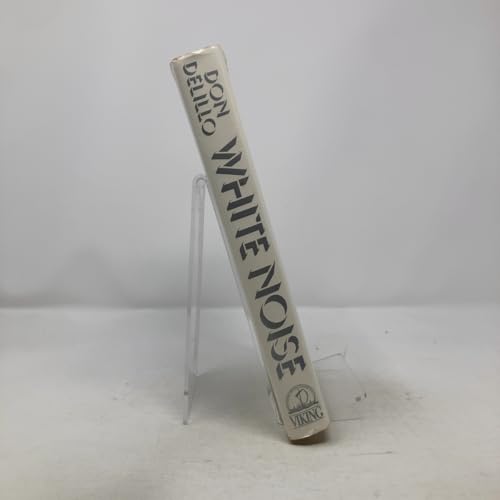 Image of White Noise