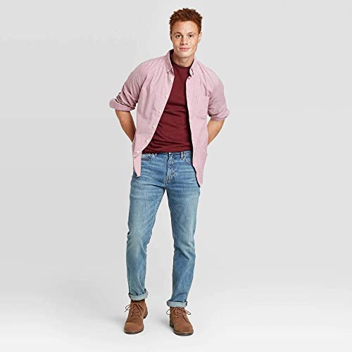 Goodfellow & Co Men's Slim Fit Jeans -3