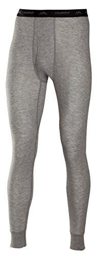 ColdPruf Men's Platinum II Activewear Ankle Length Pant, Small