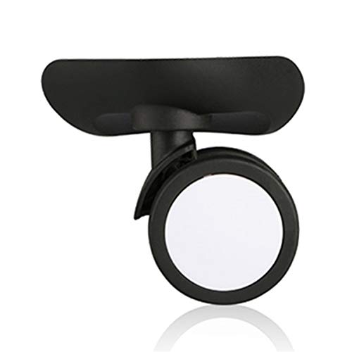 Ruedas para equipaje W168# para reparar maletas de viaje de forma sencilla 5