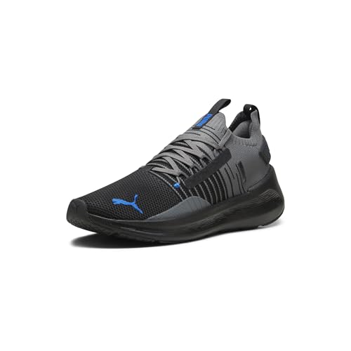 Image of Puma Mens Softride Symmetry Fuzion Running Shoes