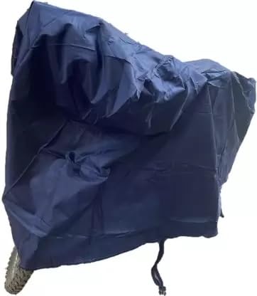 RONISH Water Resistant Cycle Cover Bicycle Cover Free Size Bicycle Cover (Blue) Bicycle Cover Free Size,Universal For All Cycle.. (B0CV3SZPGW) Amazon Price History, Amazon Price Tracker