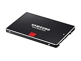 Samsung 850 PRO MZ-7KE256BW