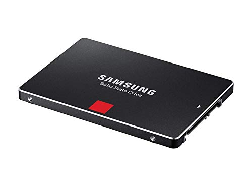 Preisvergleich Produktbild Samsung MZ-7KE256BW 850 PRO