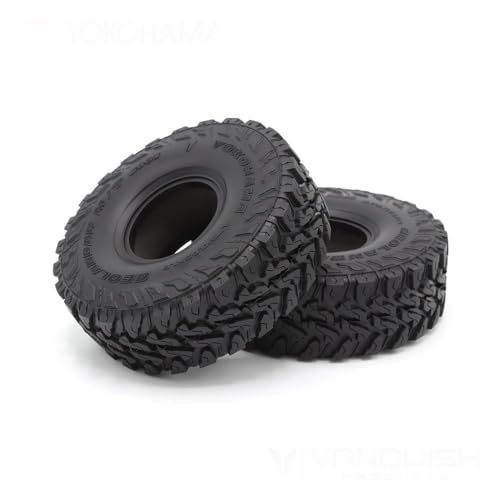 Vanquish Products Yokohama Geolandar M/T 4.75-1.9