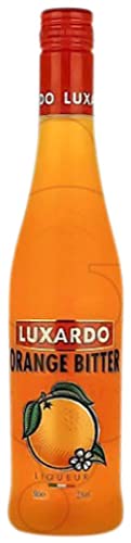 3 × Triple Seco Luxardo Liqueur Orange (Caja de 3 Botellas de 70 cl)