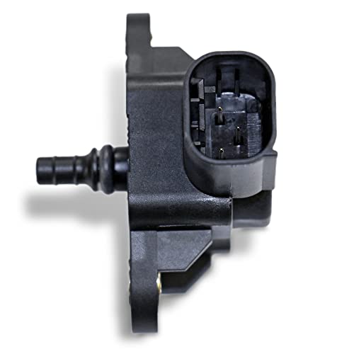 BOSCH製 メルセデスベンツ 純正OEM マップセンサー プレッシャーセンサー 0261230189