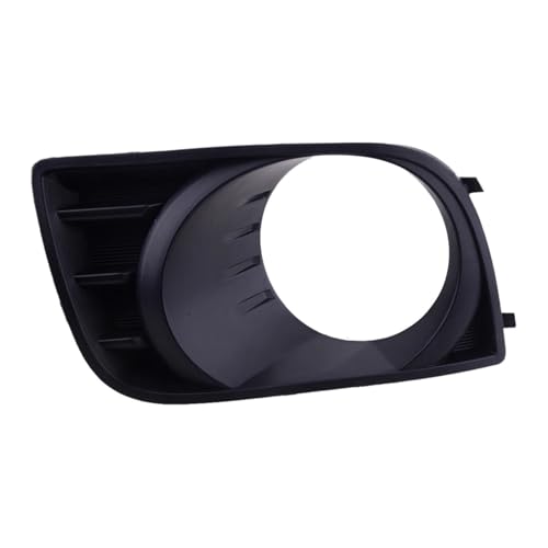 Rejilla de faro antiniebla derecho para Toyota Sequoia 2008-2017 parachoques delantero TO1039157
