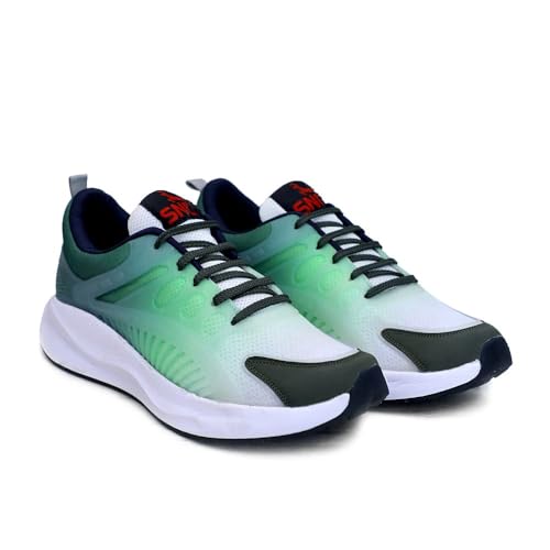 Image of Trendy Sports Shoe for Men |Perfect for Walking and Gym Training
