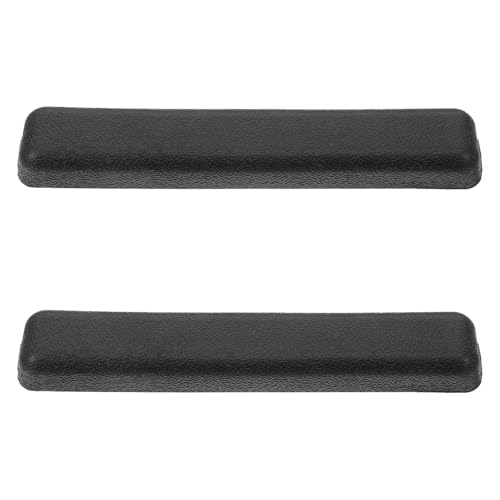 FONDOTIN �Ԉ֎q�p�A�[�����X�g�����p�b�h2�Z�b�g ���Ԋu100mm �`���[�u�a25mm�Ή� �N�b�V���������� ����T�|�[�g�t�� ���ϋv�A�N�Z�T���[