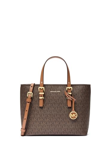 Sac Michael Kors Quinn Crossbody compact pour libérer vos mains avec style
