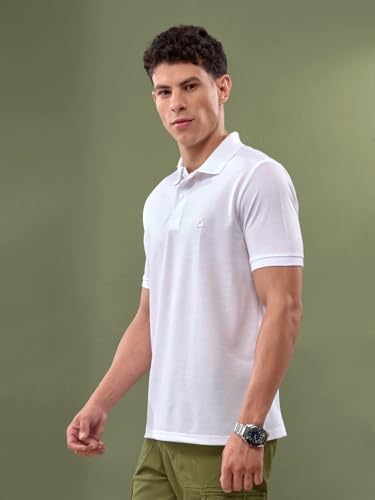 Image of Lux Nitro Men Polo Shirt