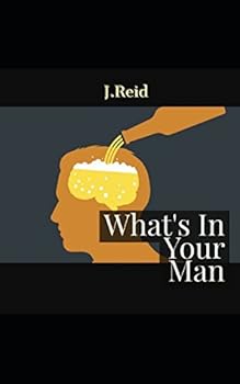 Paperback What's In Your Man Book