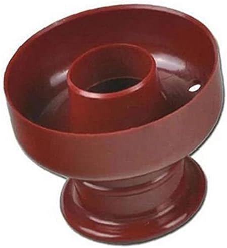 TOSSPER Plastic Doughnut Maker Mold Home Party Cake Desserts Fondant Cutter Diy Donut Mould Pastry Dough Process Tools