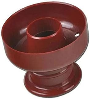 TOSSPER Plastic Doughnut Maker Mold Home Party Cake Desserts Fondant Cutter Diy Donut Mould Pastry Dough Process Tools